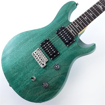 USED 中古 SE CE 24 Standard Satin (Turquoise) SN.CTIG069705