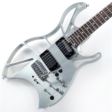 0101Z Trem H-Silver Sustainiac Mod Limited