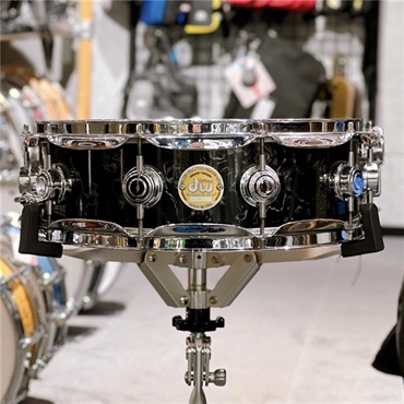 USED 中古品 Collector's Maple Snare Drum [14×4.5]