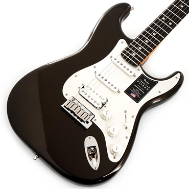 American Ultra II Stratocaster HSS (Texas Tea/Ebony) 【キズ有り特価】