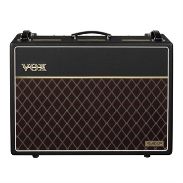 VOX AC30HWR2【Greenback搭載モデル】
