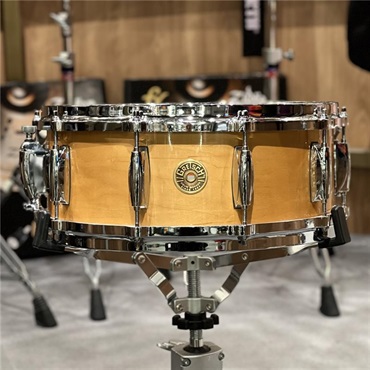 【値下げしました！】GRGL-5514S-1CL GMM [USA Custom Series / Gloss Millennium Maple / 14×5.5]【店頭展示特価品】