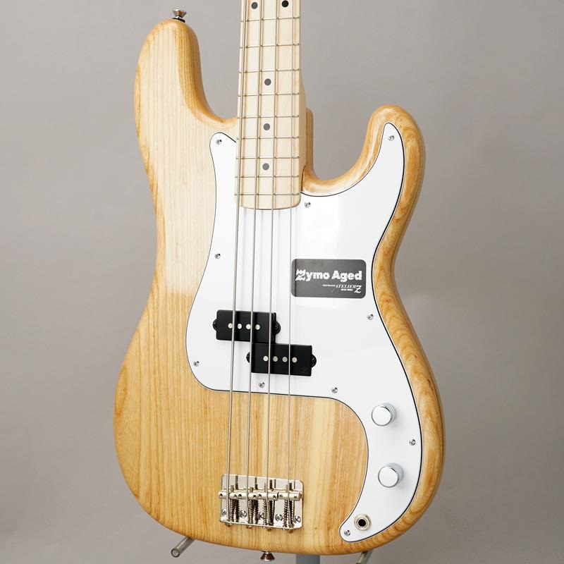 MVT#504 Zymo Aged (NAT/M) 【Atelier Z × IKEBEオリジナルポーチプレゼント】の商品画像