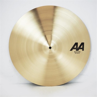 USED 中古 AA Rock Crash 18 [AA-18RC][1698g]