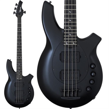 Bongo4 HH (Stealth Black/Ebony) 【特価】
