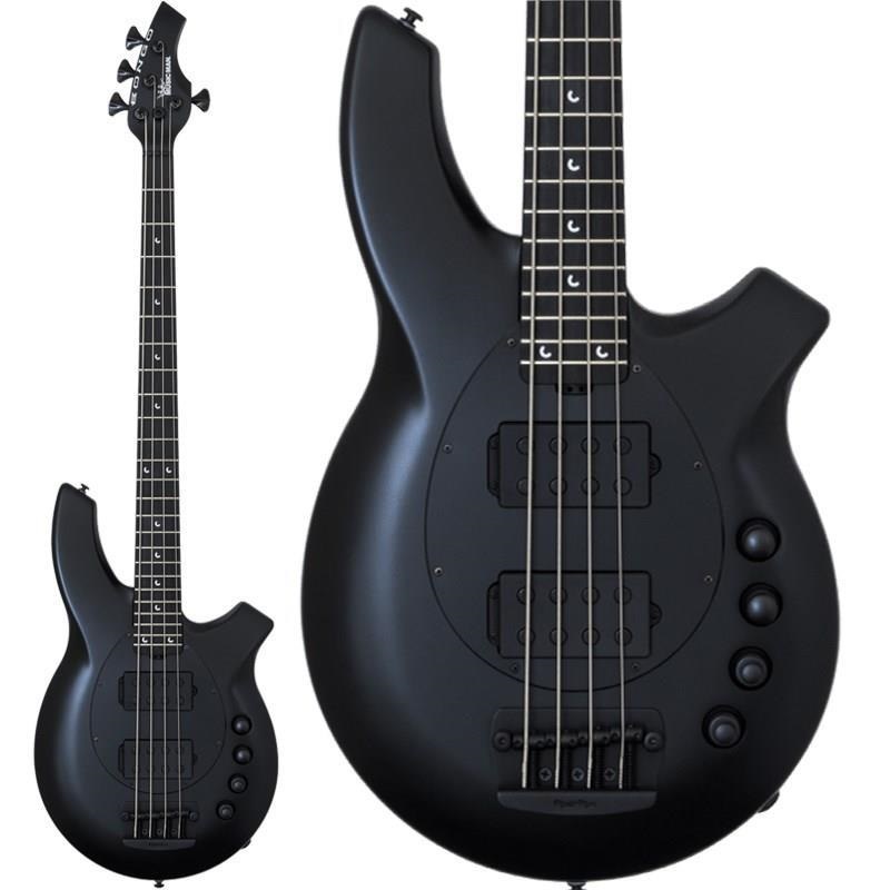 Bongo4 HH (Stealth Black/Ebony) 【特価】の商品画像