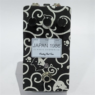 JAPAN 1986 ltd. / NEKO #371