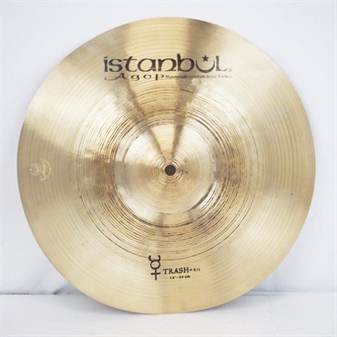 USED 中古 Traditional Trash Hit 14 [590g]