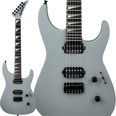 American Series Soloist SL2 DX HT (Satin Porsche Gray)