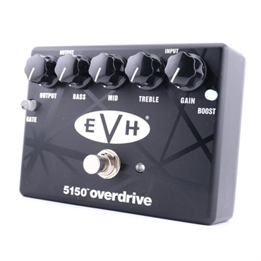 USED 中古 EVH5150M  (MXR) Overdrive オーバードライブ【USED SALE!!】