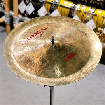 USED 中古品 FX Oriental China Trash 18 [NAZLOCT18][1310g]