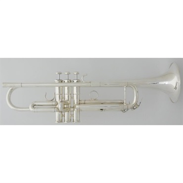 USED 中古 シルキー / S22HD SP #58**2 【Bb トランペット】