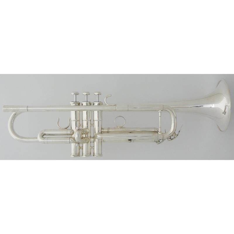 USED 中古 シルキー / S22HD SP #58**2 【Bb トランペット】の商品画像