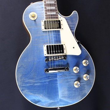 Les Paul Standard 60s Figured Top (Ocean Blue) #227250210