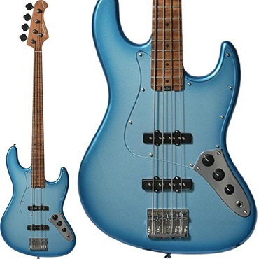 【入荷待ち、ご予約受付中】 WL4-STD/RSM (SLV-LPB-BS)