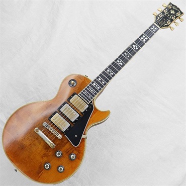 VINTAGE Gibson Les Paul Artisan '77 Walnut