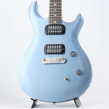 P.R.S. SE CE 24 Standard Stoptail Satin (Ice Blue Metallic) 【2025年生産品】