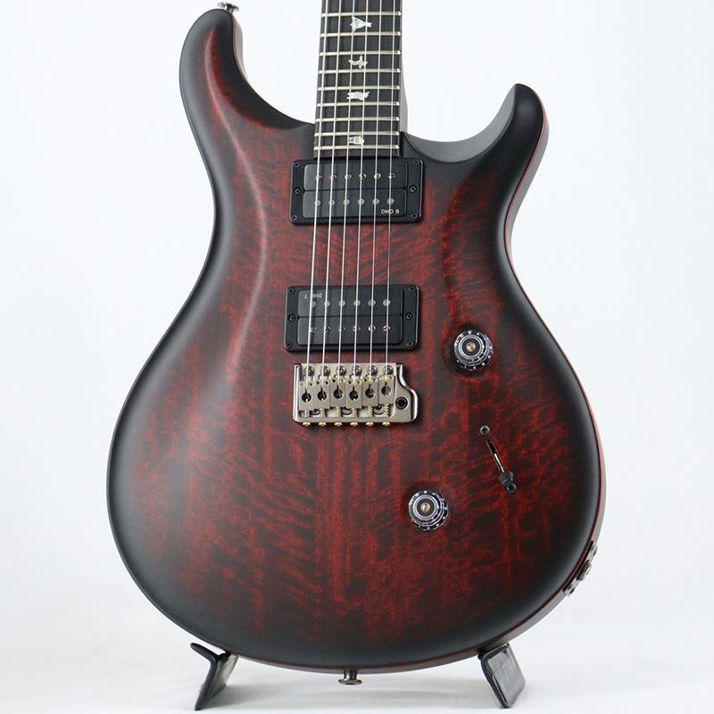 40th Anniversary Custom 24 Satin Limited Edition (Fire Smokeburst) [SN.0414104] 【2025年生産品】の商品画像
