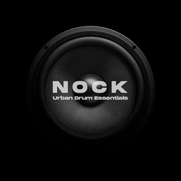 NOCK (PLAYBEAT専用)(アーバン・ドラム)(オンライン納品)(2時間以内に納品)