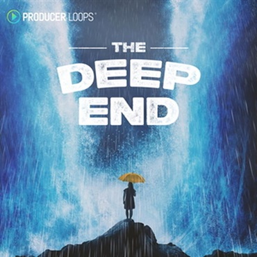 The Deep End (ディープハウス)(サンプルパック)(オンライン納品)(2時間以内に納品)