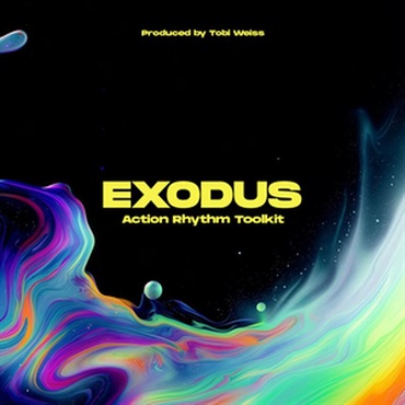 EXODUS (エクソダス)(PLAYBEAT専用)(オンライン納品)(2時間以内に納品)