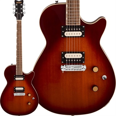 Streamliner Jet (Duo-Tone Burst／Laurel) 【GRETSCH JET START! CAMPAIGN】
