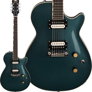 Streamliner Jet (Gunmetal／Laurel) 【GRETSCH JET START! CAMPAIGN】