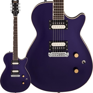 Streamliner Jet (Nightshade Purple／Laurel) 【GRETSCH JET START! CAMPAIGN】