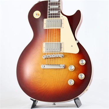 Gibson 【GIBSON×AQUBEストラッププレゼント】Les Paul Standard '60s (Bourbon Burst) [SN.228850258]