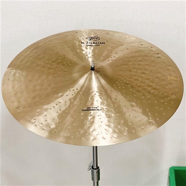 K Constantinople Thin Ride Overhammered 22 [NKZL22CONTROH][2244g]【スタッフ選定品】