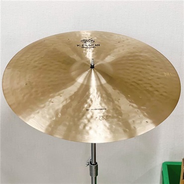 K Constantinople Renaissance Ride 22 [NKZL22CONRR][2580g]【スタッフ選定品】