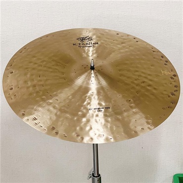 K Constantinople Medium Thin Ride Low 20 [NKZL20CONMTL][2058g]【スタッフ選定品】