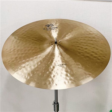 K Constantinople Medium Thin Ride High 22 [NKZL22CONMTH][2331g]【スタッフ選定品】