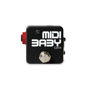 MIDI Baby Gen4