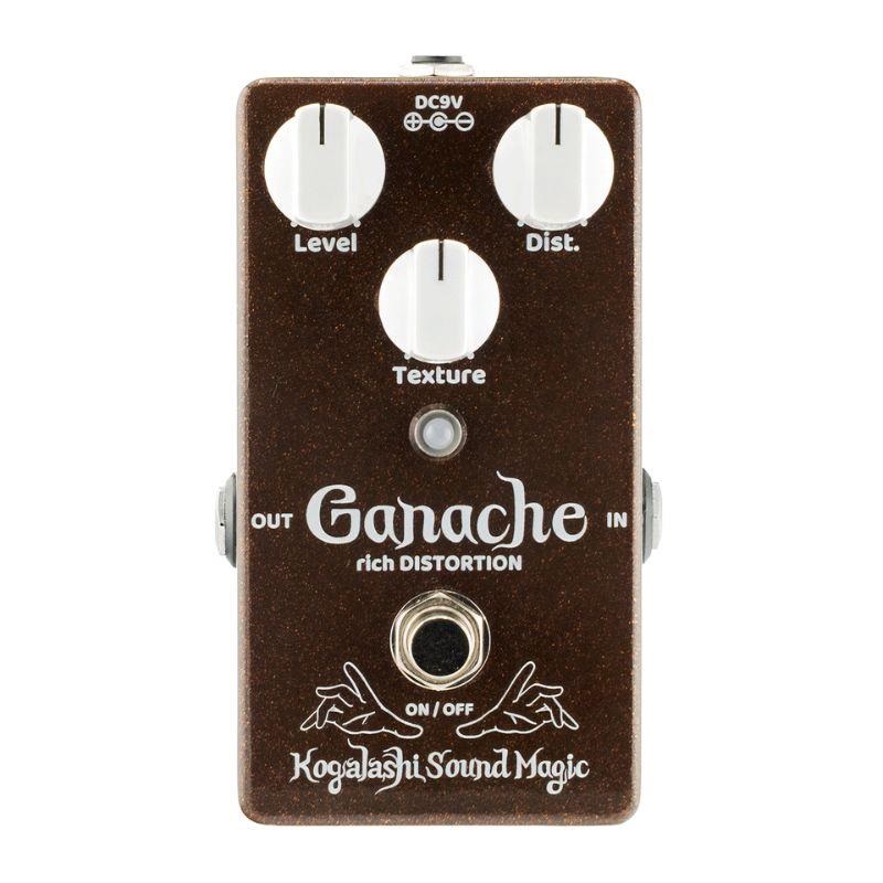Ganache ガナッシュ(kogalashi Sound Magic) distortion ディストーションの商品画像
