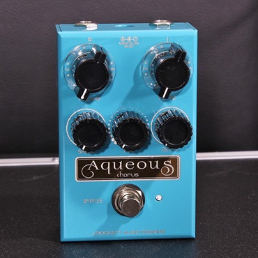 Aqueous
