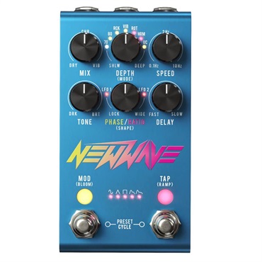 【お取り寄せ商品】 NEW WAVE