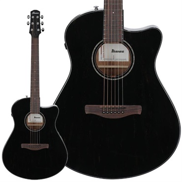 Ibanez 【夏先取り大特価セール】【廃盤特価】AAM340CE-RUB アイバニーズ