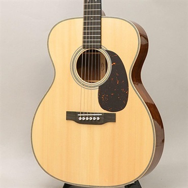 MARTIN 【夏先取り大特価セール】 CTM 000-28 Italian Alpine Spruce Spruce Top -Factory Tour Promotion Custom- マーチン マーティン