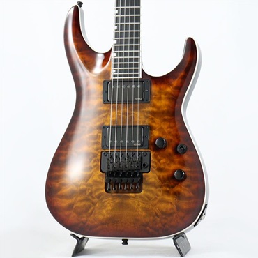 HORIZON FR-II (Tiger Eye Sunburst) [SN.ES2770253]
