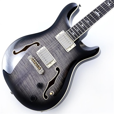 USED 中古 SE Hollowbody II (Charcoal Burst) SN.CTCE10133