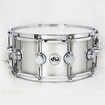 DRVM6514SVC [Collector's Series Metal Shells / 1mm Aluminum Snare Drum 14×6.5]