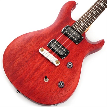 SE CE 24 Standard Stoptail Satin (Vintage Cherry)