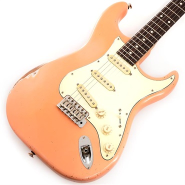 momose MC1-STD/R (SLPK-Aged/ミント) SN.20803