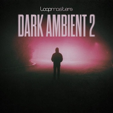 Dark Ambient Vol 2 (ハロウィン)(ホラー)(アンビエンス)(オンライン納品)(2時間以内に納品)