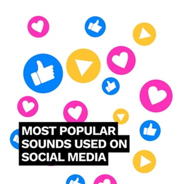 Most Popular Sounds Used on Social Media (冒頭2秒)(SNS動画)(オンライン納品)(2時間以内に納品)
