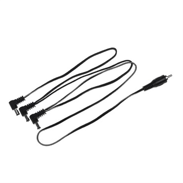 3-way daisy chain Flex 1533  (CIOKS チョークス)