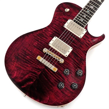 【Paul Reed Smith氏サインイン入りバックプレート付属！】 2024 McCarty Singlecut 594 (Red Tiger) 【S/N 0386825】 【2024年生産品】