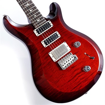 S2 Studio (Fire Red Burst) SN.2079809 【2024年生産品】