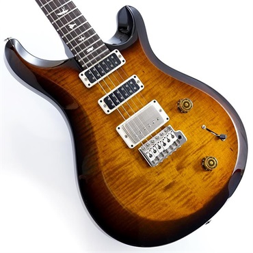 P.R.S. S2 Studio (Black Amber) SN.2079870 【2024年生産品】
